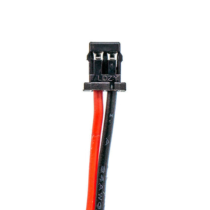 3.6V, 1000mAh, Li-MnO2 Battery fits Toshiba, 1467051, 146705-1, 3.6Wh