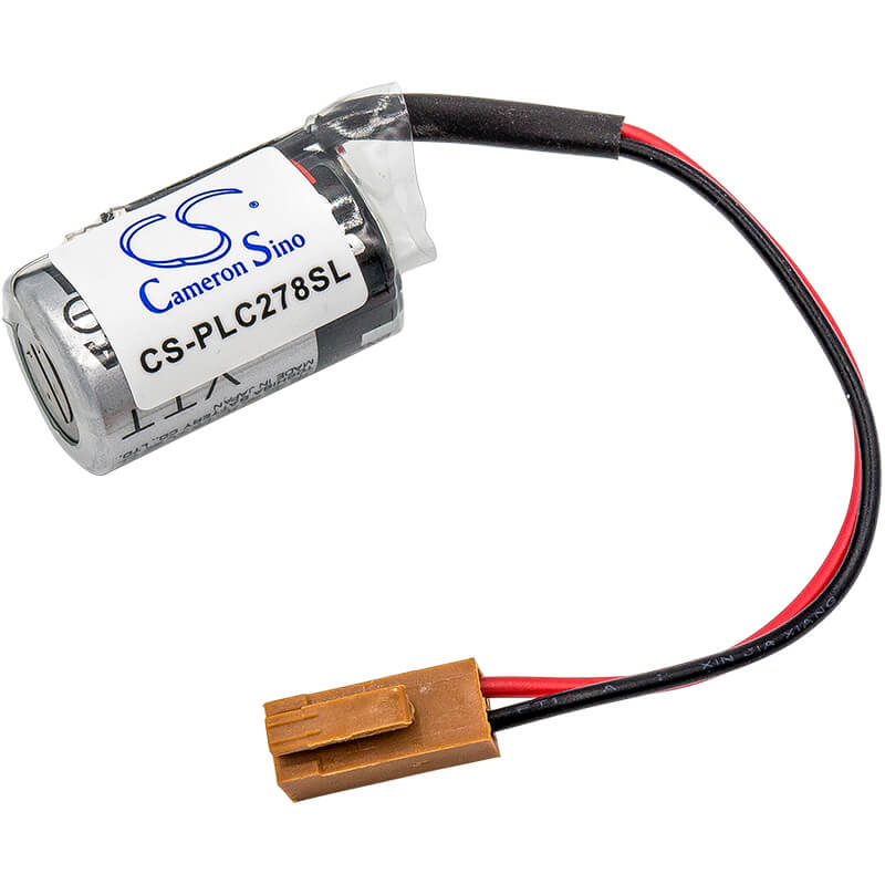 3.6V, 1000mAh, Li-MnO2 Battery fits Toshiba, Er3v, 3.6Wh