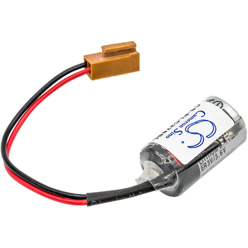 3.6V, 1000mAh, Li-MnO2 Battery fits Toshiba, Er3v, 3.6Wh