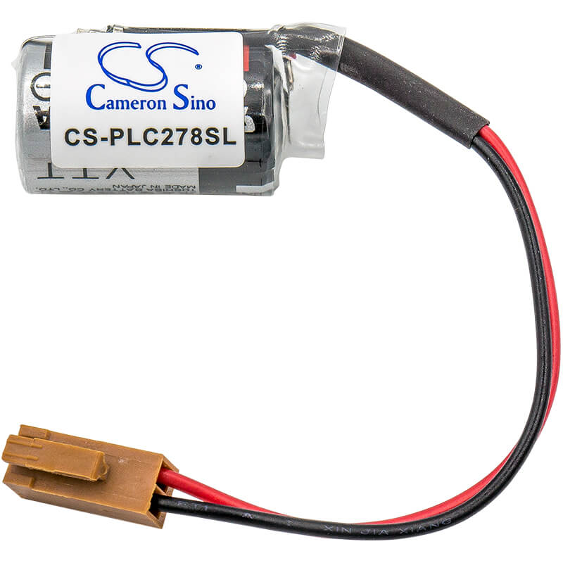 3.6V, 1000mAh, Li-MnO2 Battery fits Toshiba, Er3v, 3.6Wh