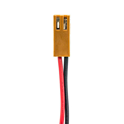 3.6V, 1000mAh, Li-MnO2 Battery fits Toshiba, Er3v, 3.6Wh