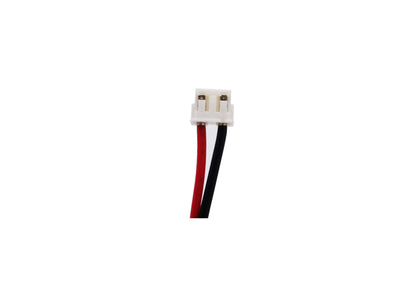 3.6V, 450mAh, Li-MnO2 Battery fits Philips, 9.89803E+11, Mr200, 1.62Wh