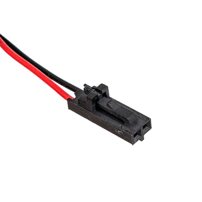 4.8V, 230mAh, Ni-MH Battery fits Schneider, An-1441, Bcx1, 1.104Wh
