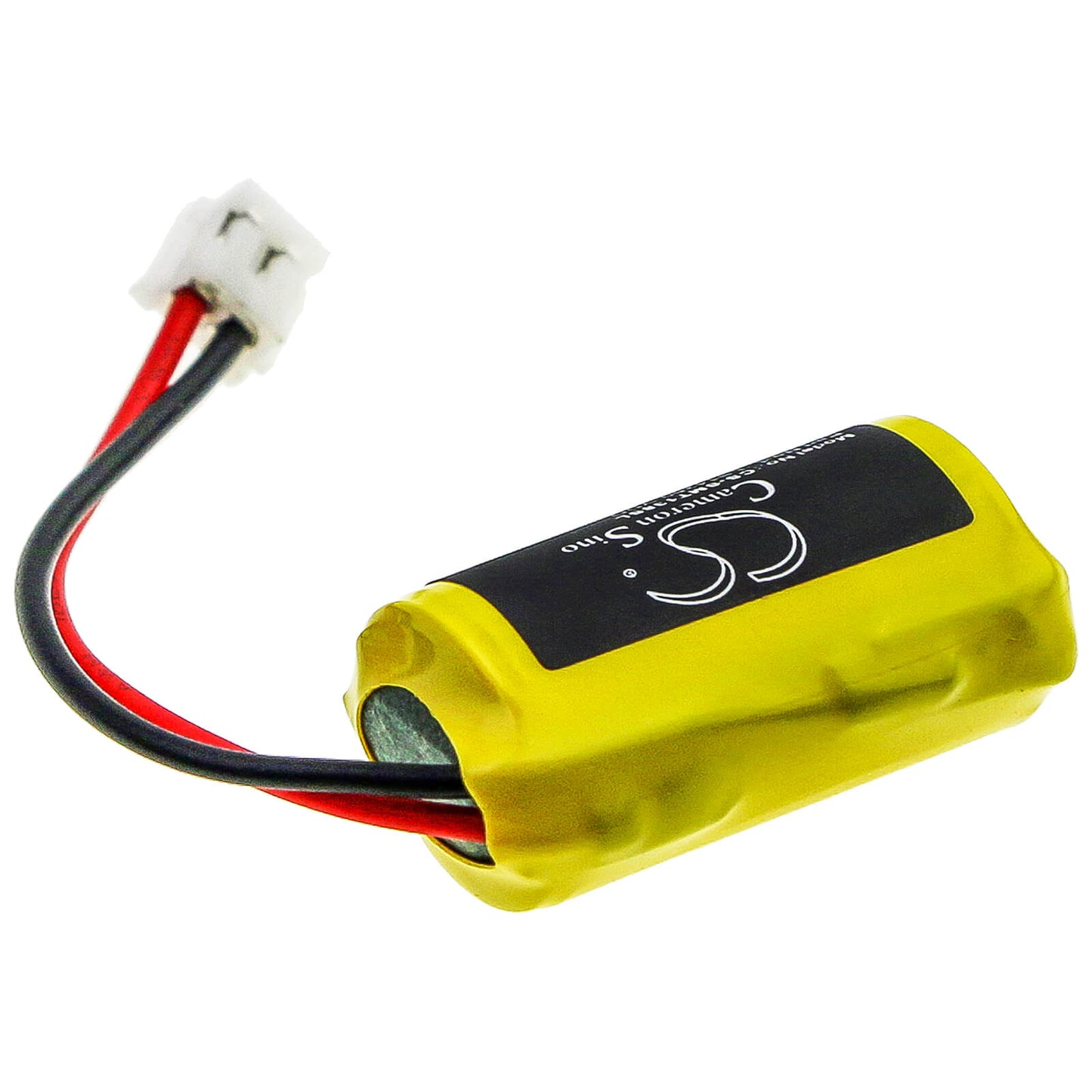 3.6V, 1200mAh, Li-SOCl2 Battery fits Siemens, Vdo Digital Tachograph Dtco 13, 4.32Wh