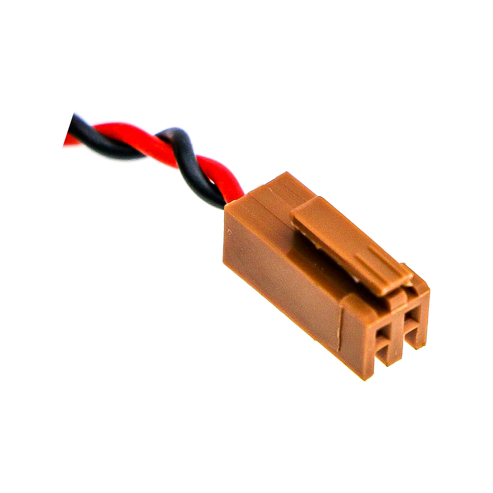 3.6V, 1200mAh, Li-SOCl2 Battery fits Mitsubishi, C52005, 4.32Wh