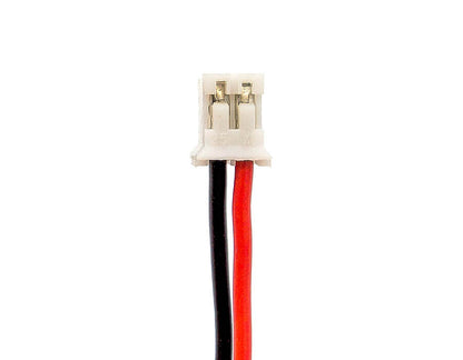 3.0V, 850mAh, Li-MnO2 Battery fits Omron, Cj1g, Cj1m, 2.55Wh