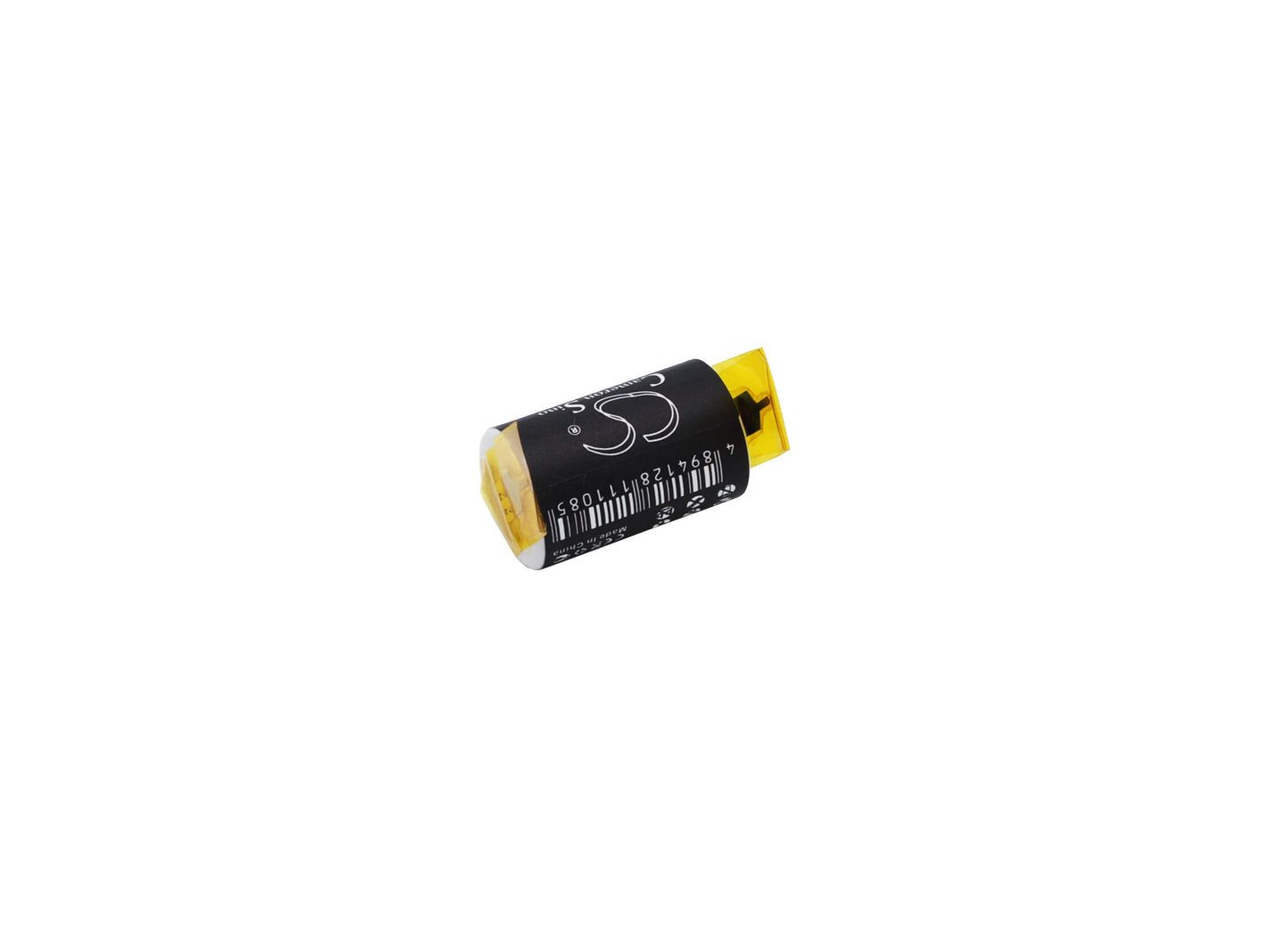 3.6V, 1200mAh, Li-MnO2 Battery fits Saft, Ls14250, 4.32Wh