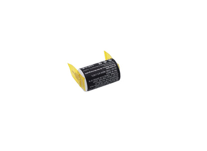3.6V, 1200mAh, Li-MnO2 Battery fits Xeno, 1/2 Aa, Xl-050f, 4.32Wh