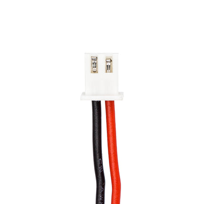 3.6V, 2000mAh, Ni-MH Battery fits Yamaha, Kr4-m4251-000, 7.2Wh