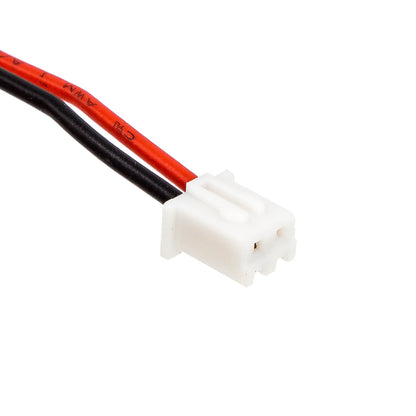 3.6V, 2000mAh, Ni-MH Battery fits Yamaha, Kr4-m4251-000, 7.2Wh