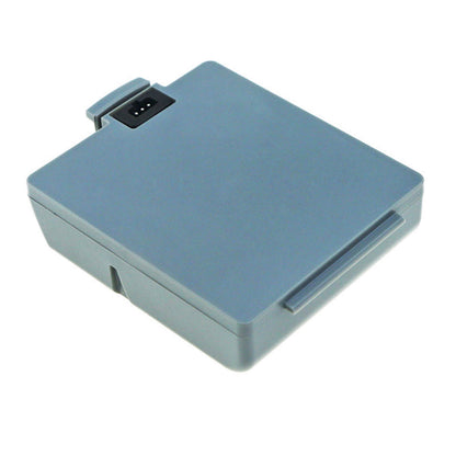 7.4V, 5200mAh, Li-ion Battery fits Zebra, Ql420, Ql420 Plus, 38.48Wh