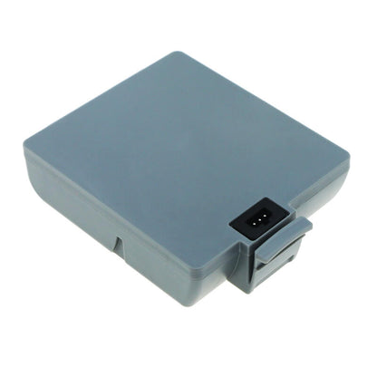 7.4V, 6800mAh, Li-ion Battery fits Zebra, Ql420, Ql420 Plus, 50.32Wh