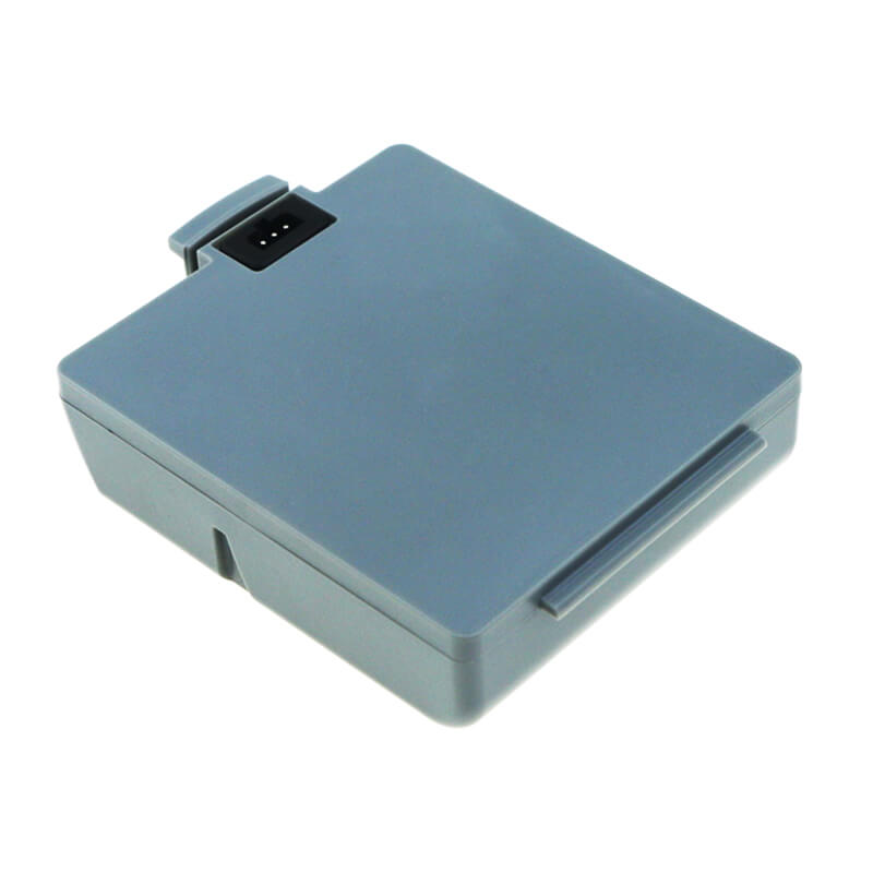 7.4V, 6800mAh, Li-ion Battery fits Zebra, Ql420, Ql420 Plus, 50.32Wh