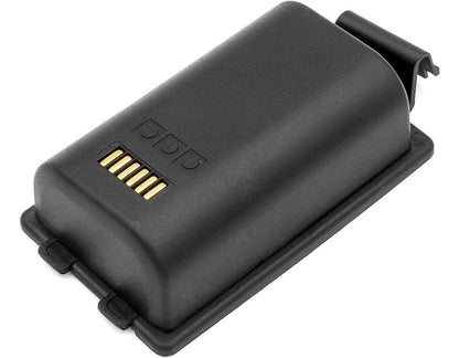 7.4V, 3400mAh, Li-ion Battery fits Tsc, Alpha 3r, 25.16Wh
