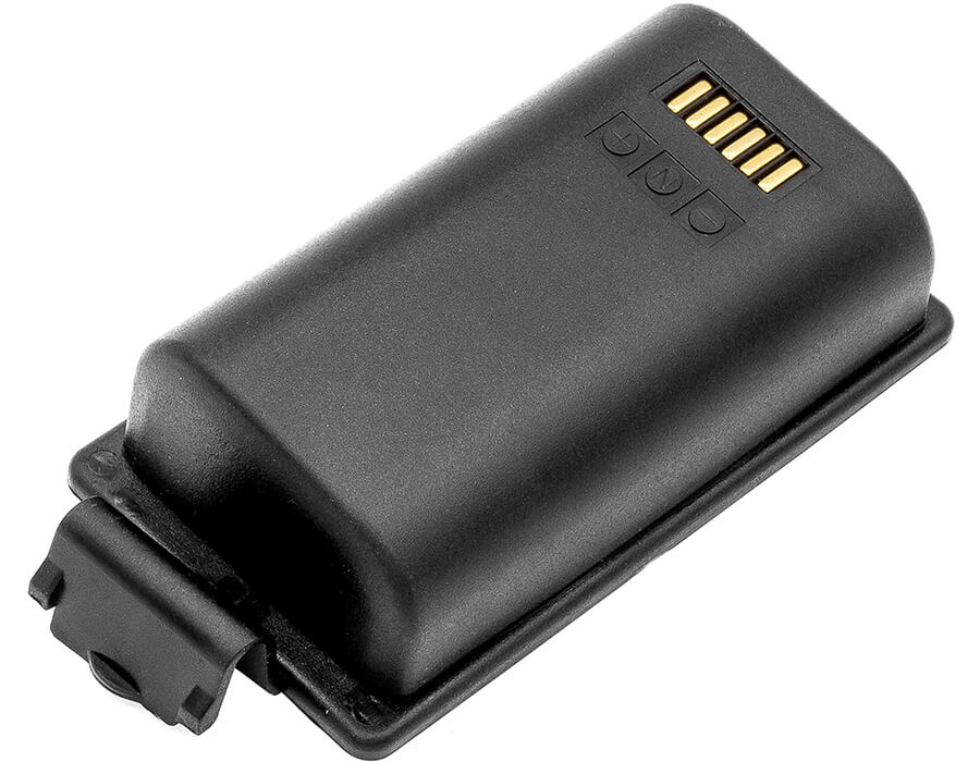 7.4V, 3400mAh, Li-ion Battery fits Tsc, Alpha 3r, 25.16Wh