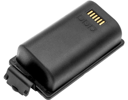 7.4V, 3400mAh, Li-ion Battery fits Tsc, Alpha 3r, 25.16Wh