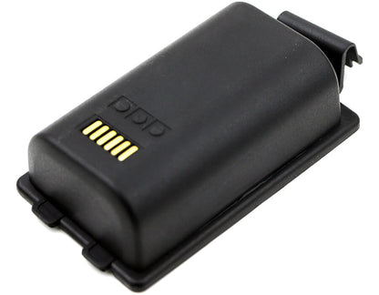 7.4V, 2600mAh, Li-ion Battery fits Tsc, Alpha 3r, 19.24Wh