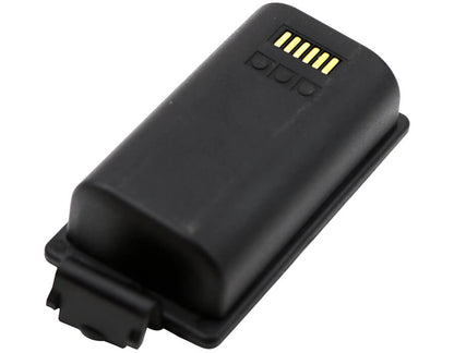 7.4V, 2600mAh, Li-ion Battery fits Tsc, Alpha 3r, 19.24Wh