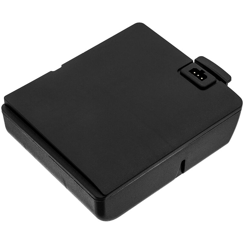 7.4V, 6800mAh, Li-ion Battery fits Zebra, L405, Rw420, 50.32Wh