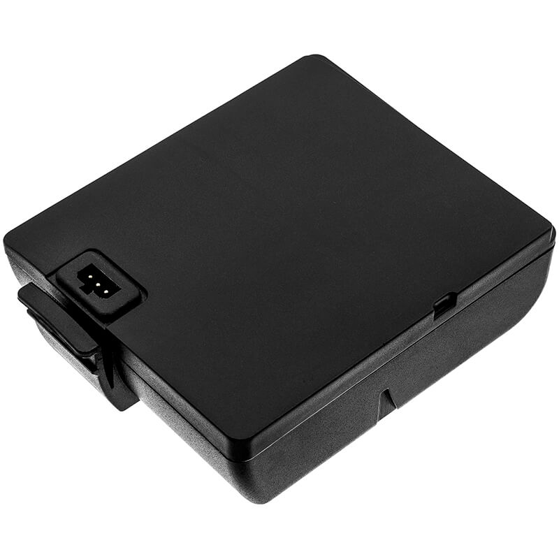 7.4V, 6800mAh, Li-ion Battery fits Zebra, L405, Rw420, 50.32Wh