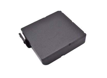 7.4V, 5200mAh, Li-ion Battery fits Zebra, Qln420, Zq630, 38.48Wh