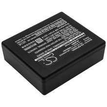 14.4V, 3400mAh, Li-ion Battery fits Brother, P Touch P 950 Nw Ruggedjet Rj, Pa-bb-001, 48.96Wh