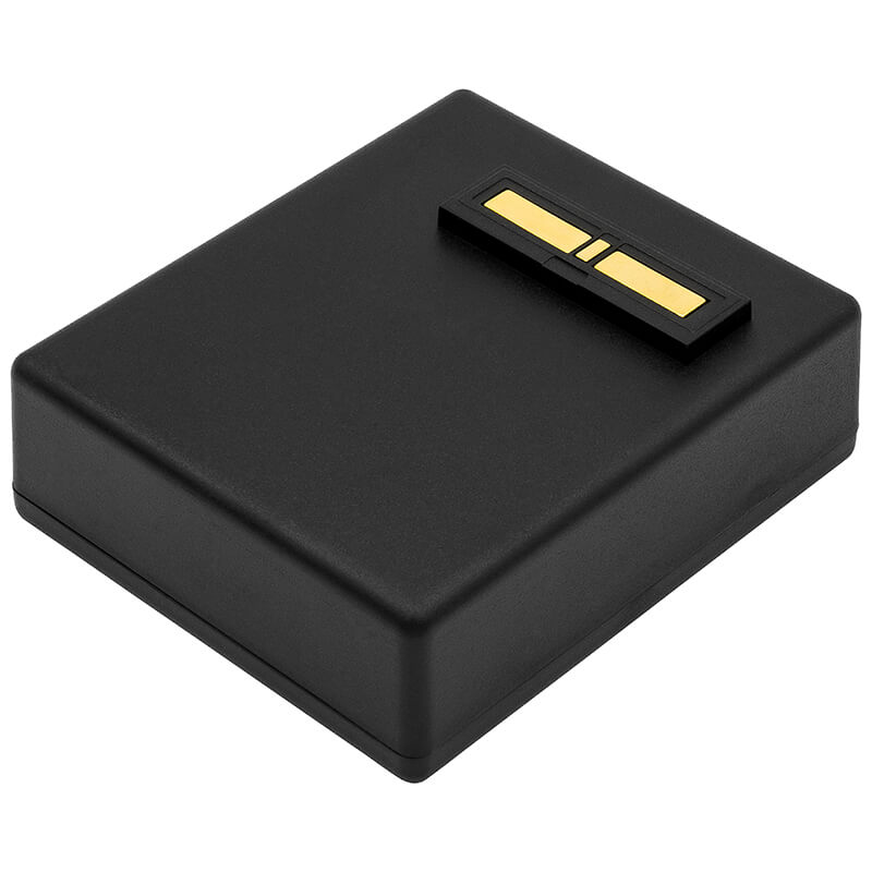14.4V, 3400mAh, Li-ion Battery fits Brother, P Touch P 950 Nw Ruggedjet Rj, Pa-bb-001, 48.96Wh