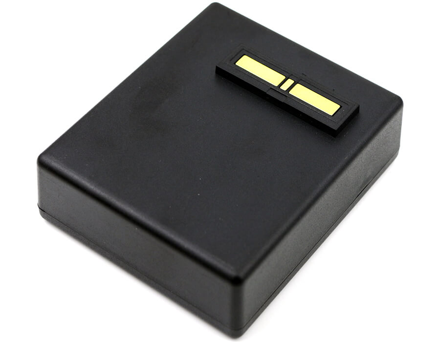 14.4V, 2600mAh, Li-ion Battery fits Brother, P Touch P 950 Nw Ruggedjet Rj, Pa-bb-001, 37.44Wh