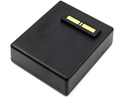 14.4V, 2600mAh, Li-ion Battery fits Brother, P Touch P 950 Nw Ruggedjet Rj, Pa-bb-001, 37.44Wh