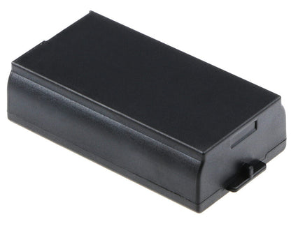 7.4V, 3300mAh, Li-ion Battery fits Brother, Pt-e300, Pt-e500, 24.42Wh