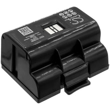 14.4V, 3400mAh, Li-ion Battery fits Intermec, Pb50, Pb51, 48.96Wh
