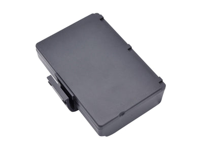 7.4V, 2200mAh, Li-ion Battery fits Zebra, Qln220, Qln220hc, 16.28Wh