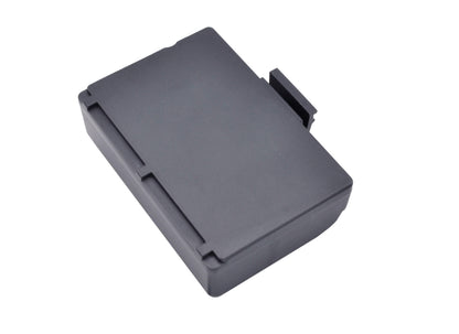 7.4V, 2200mAh, Li-ion Battery fits Zebra, Qln220, Qln220hc, 16.28Wh