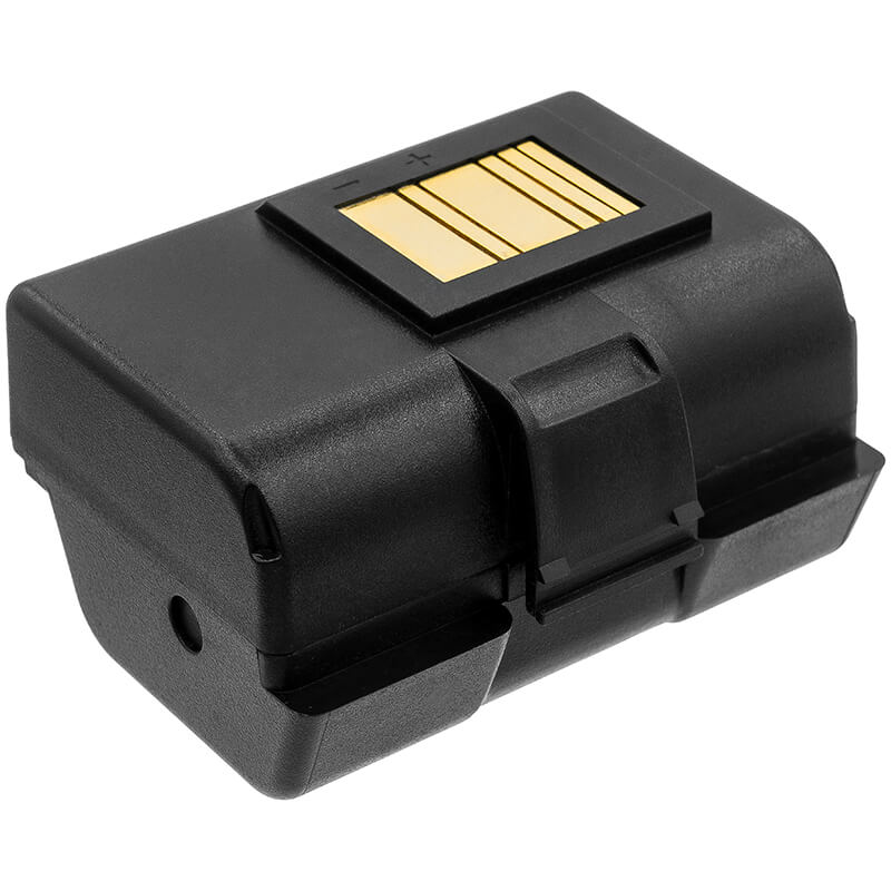 7.4V, 6800mAh, Li-ion Battery fits Zebra, Qln220, Qln220hc, 50.32Wh