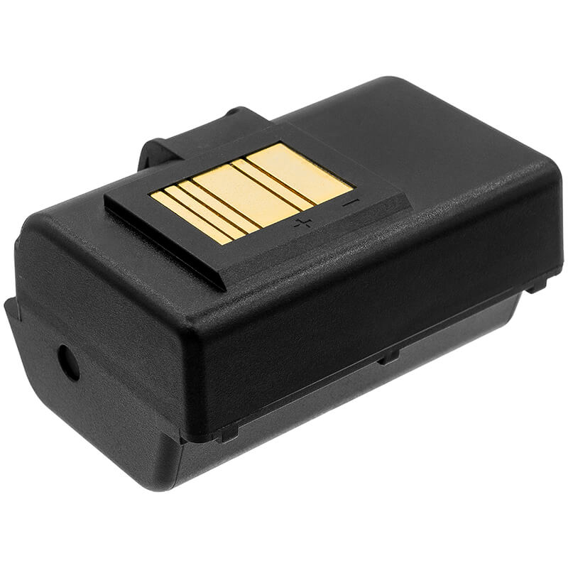7.4V, 6800mAh, Li-ion Battery fits Zebra, Qln220, Qln220hc, 50.32Wh