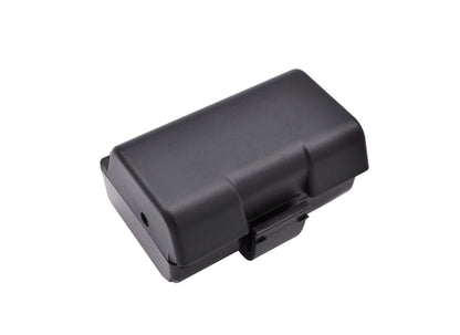7.4V, 5200mAh, Li-ion Battery fits Zebra, Qln220, Qln220hc, 38.48Wh