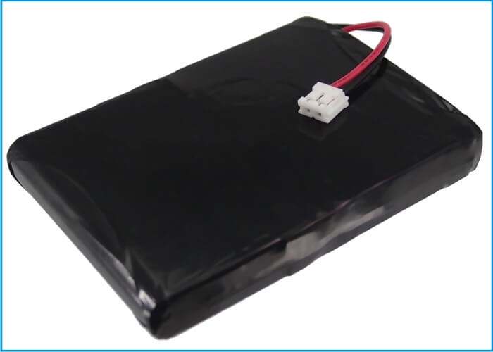 7.4V, 1800mAh, Li-ion Battery fits Intermec, 680, 681, 13.32Wh