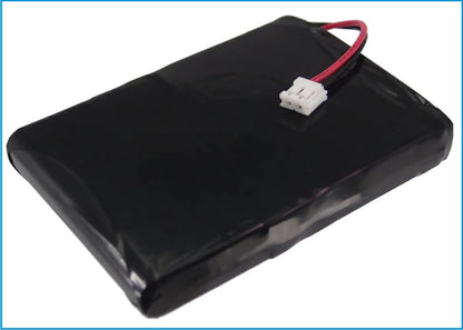 7.4V, 1800mAh, Li-ion Battery fits Intermec, 680, 681, 13.32Wh