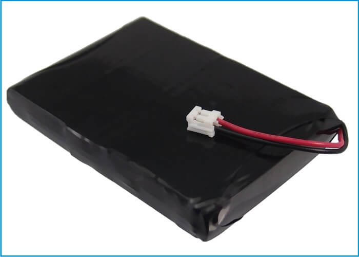 7.4V, 1800mAh, Li-ion Battery fits Intermec, 680, 681, 13.32Wh