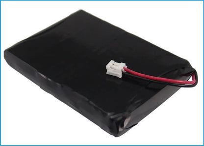 7.4V, 1800mAh, Li-ion Battery fits Intermec, 680, 681, 13.32Wh