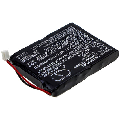 7.4V, 1800mAh, Li-ion Battery fits Monarch, Mp5020, Mp5022, 13.32Wh