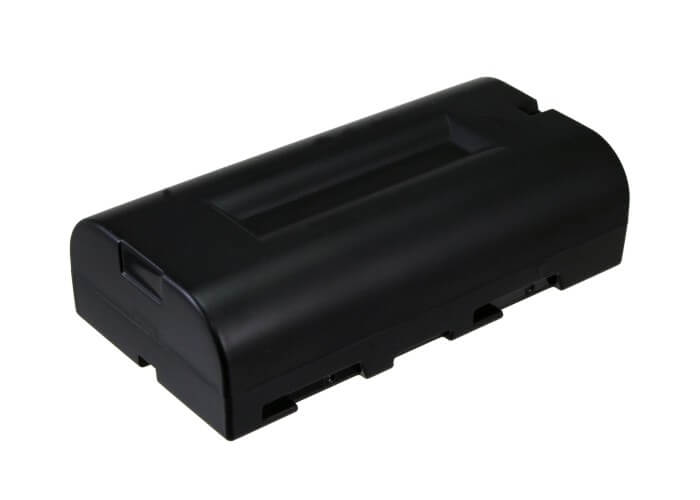 7.4V, 2600mAh, Li-ion Battery fits Printek, Fieldpro, Mt2, 19.24Wh