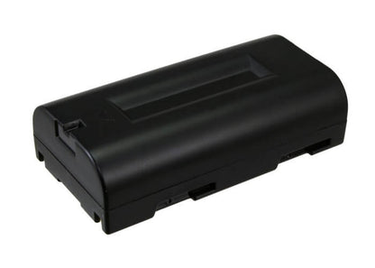 7.4V, 2600mAh, Li-ion Battery fits Printek, Fieldpro, Mt2, 19.24Wh