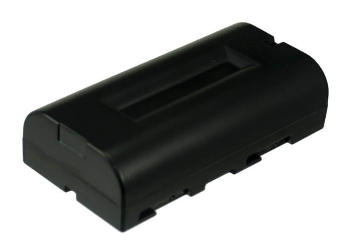 7.4V, 1800mAh, Li-ion Battery fits Extech, Andes 3, Apex 2, 13.32Wh
