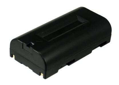 7.4V, 1800mAh, Li-ion Battery fits Sanel Electric, Ur-250, 13.32Wh