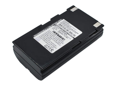 Portable Printer 7.4V, 2200mAh, Li-ion Battery fits Seiko, Dpu-s445, Mpu-l465, 16.28Wh