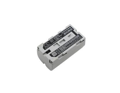 7.4V, 3400mAh, Li-ion Battery fits Seiko, Dpu-3445, 25.16Wh
