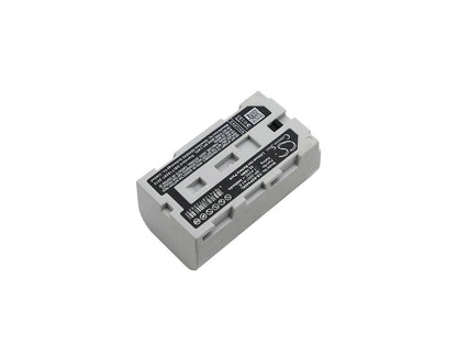 7.4V, 3400mAh, Li-ion Battery fits Seiko, Dpu-3445, 25.16Wh