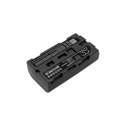7.4V, 2600mAh, Li-ion Battery fits Epson, Eht-400, Eht-400c, 19.24Wh