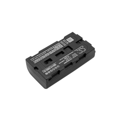 7.4V, 3400mAh, Li-ion Battery fits Epson, Eht-400, Eht-400c, 25.16Wh